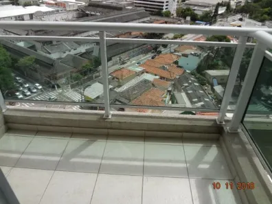 Sala Comercial para alugar, 42m² no Mooca, São Paulo