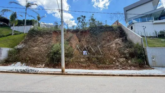 Lote/Terreno à venda, 1019m² no Vila Del Rey, Nova Lima