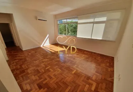 Apartamento com 2 Quartos à venda, 90m² no Leblon, Rio de Janeiro