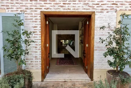 Casa com 4 Quartos à venda, 750m² no Boaçava, São Paulo