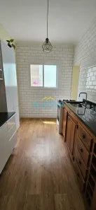 Apartamento com 2 Quartos à venda, 58m² no Parque Industrial, São José dos Campos