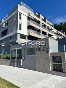 Apartamento com 1 Quarto à venda, 41m² no Ribeirão da Ilha, Florianópolis