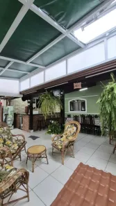 Sobrado com 4 Quartos à venda, 150m² no Santa Luzia, Ribeirão Pires
