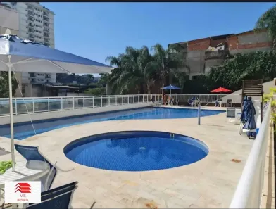 Apartamento com 3 Quartos à venda, 70m² no Freguesia (Jacarepaguá), Rio de Janeiro