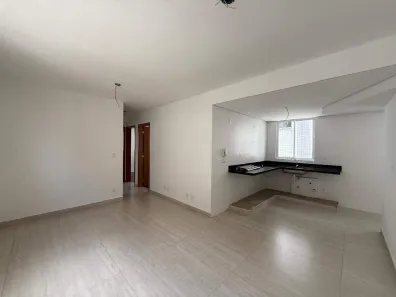Apartamento com 3 Quartos à venda, 75m² no Santa Cruz (Barreiro), Belo Horizonte