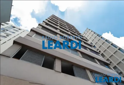 Apartamento com 3 Quartos à venda, 120m² no Cerqueira César, São Paulo