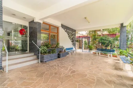 Apartamento com 2 Quartos à venda, 78m² no Praia de Belas, Porto Alegre