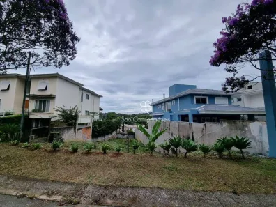 Lote/Terreno à venda, 500m² no Golf Gardens, Carapicuíba