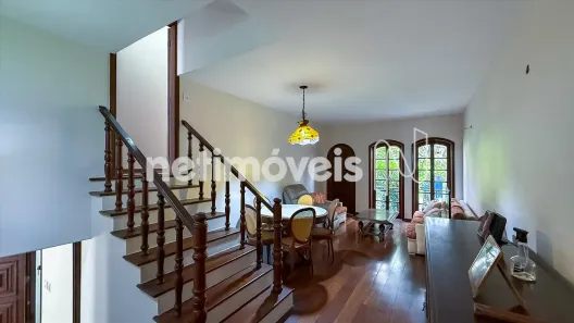 Casa com 2 Quartos para alugar, 124m² no Prado, Belo Horizonte