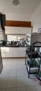 Apartamento com 3 Quartos à venda, 74m² no Loteamento Residencial Vista Linda, São José dos Campos