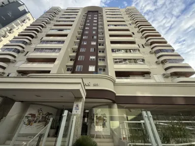 Apartamento com 4 Quartos à venda, 128m² no Campinas, São José