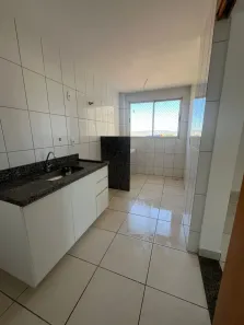 Apartamento com 2 Quartos para alugar, 68m² no Parque Amazônia, Goiânia