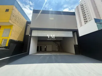 Ponto Comercial com 3 Quartos para alugar, 250m² no Vila Pedro Moreira, Guarulhos