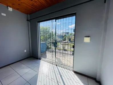 Apartamento com 1 Quarto para alugar, 45m² no Passo D'Areia, Santa Maria