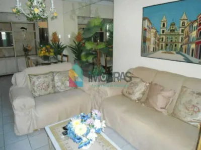 Apartamento com 2 Quartos à venda, 86m² no Copacabana, Rio de Janeiro