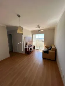 Apartamento com 3 Quartos para alugar, 84m² no Jardim Cristo Rei, Marília
