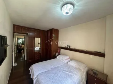 Apartamento com 2 Quartos à venda, 112m² no Leblon, Rio de Janeiro