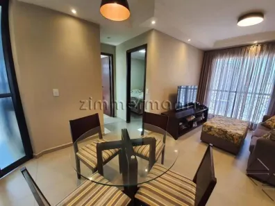 Apartamento com 1 Quarto à venda, 47m² no Bela Vista, São Paulo