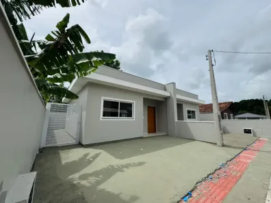 Sobrado com 2 Quartos à venda, 62m² no Vila de Palmas, Governador Celso Ramos