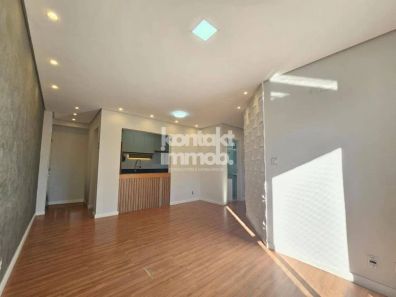 Apartamento com 3 Quartos à venda, 87m² no Jardim Vera Cruz, Sorocaba