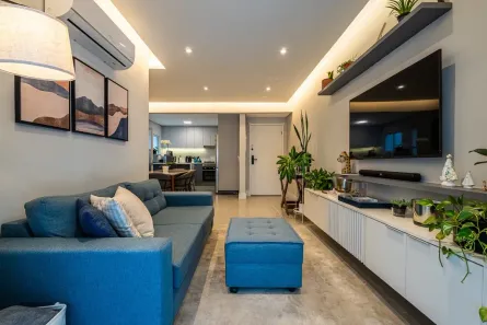 Apartamento com 2 Quartos à venda, 80m² no Itaim Bibi, São Paulo