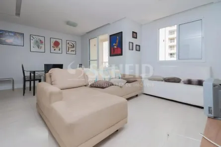 Apartamento com 2 Quartos à venda, 68m² no Parque Reboucas, São Paulo