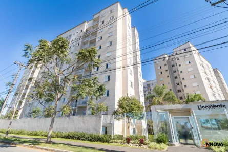 Apartamento com 2 Quartos para alugar, 86m² no Xaxim, Curitiba