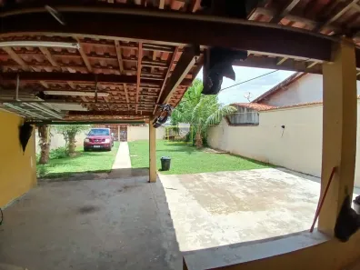 Casa com 2 Quartos à venda, 106m² no Pontal de Santa Marina, Caraguatatuba