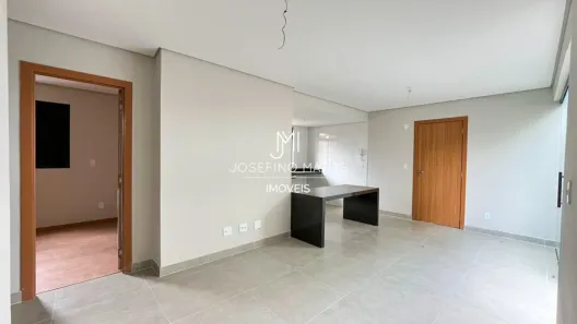 Apartamento com 2 Quartos à venda, 15m² no Santo Antônio, Belo Horizonte