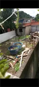 Lote/Terreno à venda, 250m² no Colônia (Zona Sul), São Paulo