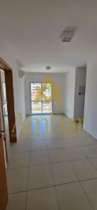 Apartamento com 2 Quartos à venda, 56m² no Iguatemi, Ribeirão Preto