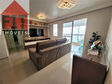 Apartamento com 3 Quartos à venda, 102m² no Vila Mariana, São Paulo