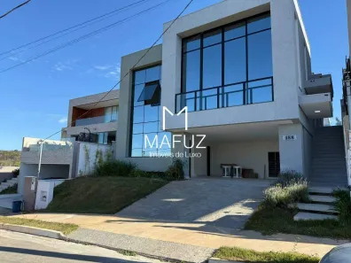 Casa de Condomínio com 4 Quartos à venda, 250m² no Gran Park, Vespasiano