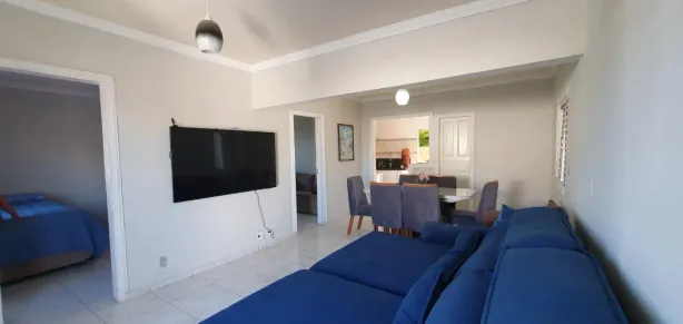 Casa com 2 Quartos à venda, 155m² no Copacabana, Belo Horizonte