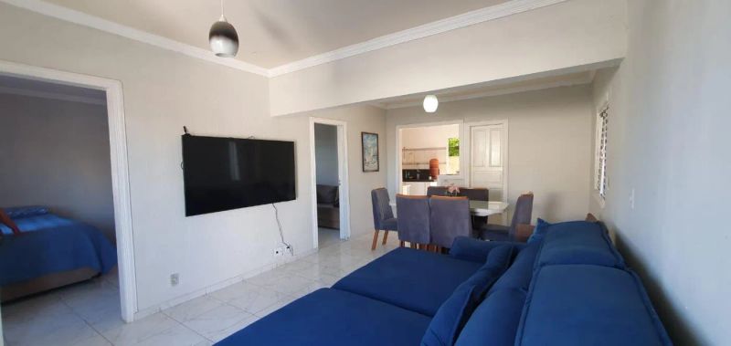 Casa com 2 quartos — Copacabana, Belo Horizonte