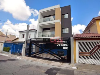 Apartamento com 2 Quartos à venda, 41m² no Alto da Mooca, São Paulo