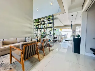 Casa de Condomínio com 3 Quartos à venda, 303m² no Parque Ibiti Reserva, Sorocaba