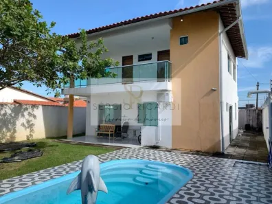 Casa com 3 Quartos à venda, 312m² no Ponta de Campina, Cabedelo