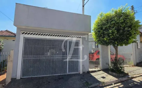 Sobrado com 3 Quartos à venda, 191m² no Vila Romero, São Paulo