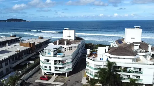 Apartamento com 2 Quartos à venda, 70m² no Morro das Pedras, Florianópolis