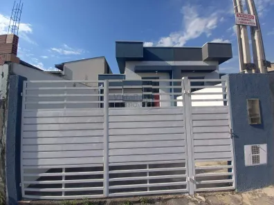 Casa com 3 Quartos à venda, 75m² no Loteamento Vila Olímpia, Taubaté