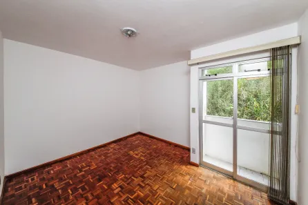 Apartamento com 2 Quartos à venda, 72m² no Cascatinha, Juiz de Fora