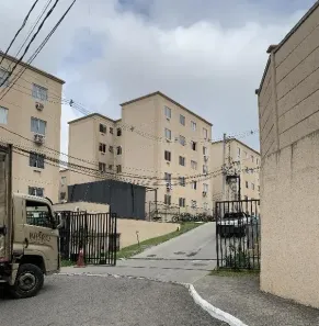 Apartamento com 2 Quartos à venda, 80m² no Cerâmica, Nova Iguaçu