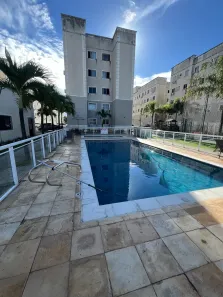 Apartamento com 2 Quartos à venda, 44m² no Boa Vista-Castelão, Fortaleza