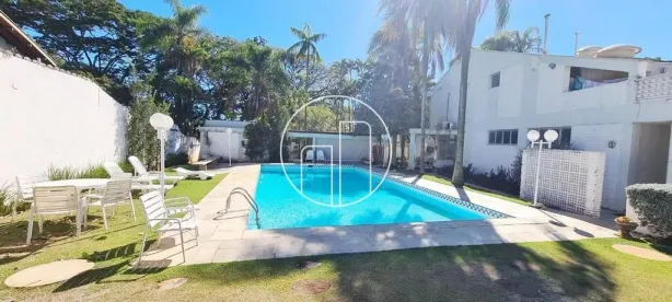 com 4 Quartos à venda, 628m² no Nova Campinas, Campinas