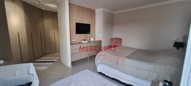 Casa de Condomínio com 3 Quartos à venda, 450m² no Jardim Marabá, Bauru