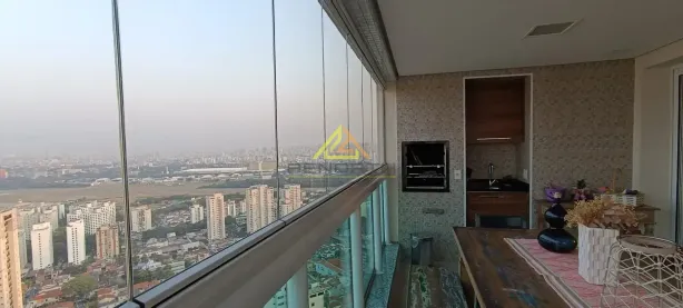 Cobertura com 4 Quartos à venda, 400m² no Santa Teresinha, São Paulo