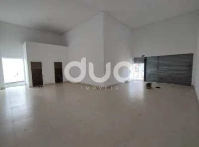 Ponto Comercial para alugar, 96m² no Nova Pompéia, Piracicaba