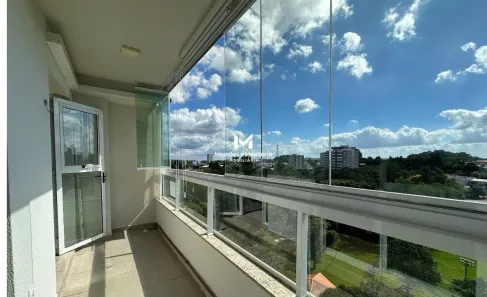 Apartamento com 2 Quartos à venda, 75m² no Charqueadas, Caxias do Sul