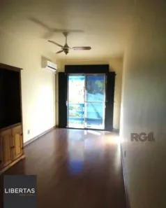 Apartamento com 1 Quarto à venda, 42m² no Santana, Porto Alegre